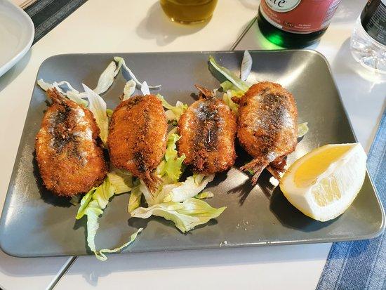 Il Pesce Azzurro Osteria